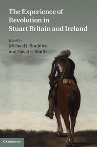 Produktbild: Experience of Revolution in Stuart Britain and Ireland