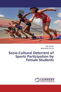 Produktbild: Socio-Cultural Deterrent of Sports Participation by Female Students