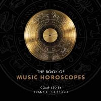 Produktbild: The Book of Music Horoscopes