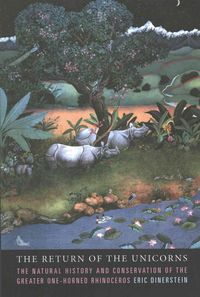 Produktbild: Dinerstein, E: Return of the Unicorns - The Natural History