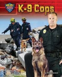 Produktbild: K-9 Cops