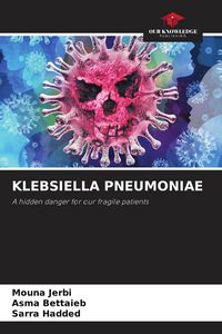Produktbild: Klebsiella Pneumoniae