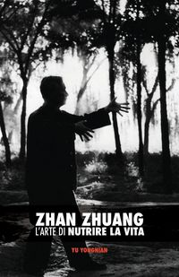 Produktbild: Zhan Zhuang