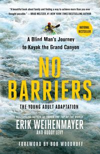 Produktbild: No Barriers (the Young Adult Adaptation)