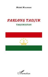 Produktbild: Parlons Tadjik