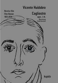 Produktbild: Cagliostro