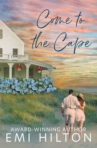 Produktbild: Come to the Cape