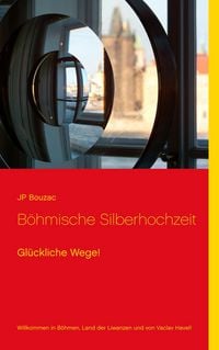 Produktbild: B&ouml;hmische Silberhochzeit