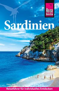 Produktbild: Reise Know-How Reisef&uuml;hrer Sardinien