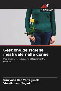 Produktbild: Gestione dell'igiene mestruale nelle donne