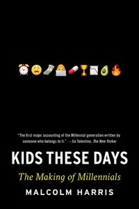 Produktbild: Kids These Days