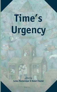 Produktbild: Time's Urgency