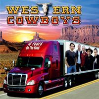 Bild vom Artikel 10 Years On The Road vom Autor Western Cowboys