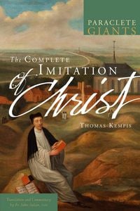 Produktbild: The Complete Imitation of Christ