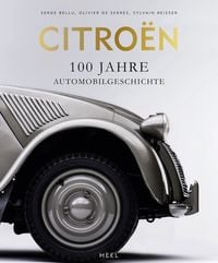 Produktbild: Citro&euml;n