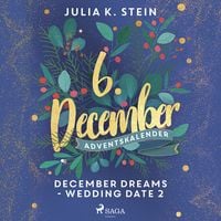 Produktbild: December Dreams - Wedding Date 2