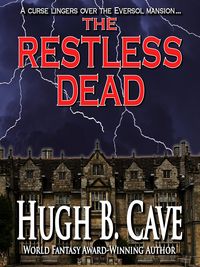Produktbild: The Restless Dead