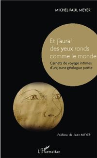 Produktbild: Et j'aurai des yeux ronds comme le monde
