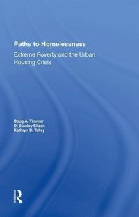 Produktbild: Paths To Homelessness