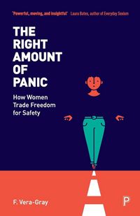 Produktbild: The Right Amount of Panic