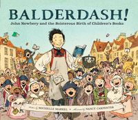 Produktbild: Balderdash!