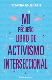 Produktbild: Mi peque&ntilde;o libro de activismo interseccional
