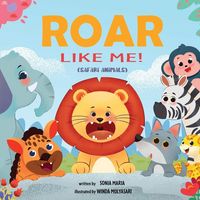 Produktbild: Roar Like Me!