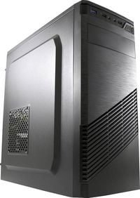 Produktbild: Joy-it Desktop PC AMD Ryzen 5 5600GT 4.6 GHz 16 GB RAM 500 GB SSD AMD Radeon&trade; Graphics Win 11 Pro JTPC-5600GT-16GB-500M2-DVDRW-W11pro