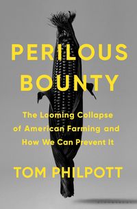 Produktbild: Perilous Bounty
