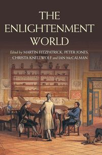 Produktbild: The Enlightenment World