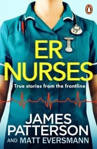 Produktbild: ER Nurses