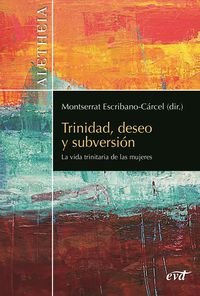 Produktbild: Trinidad, deseo y subversi&oacute;n