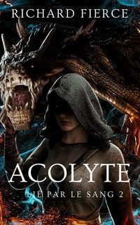 Produktbild: Acolyte
