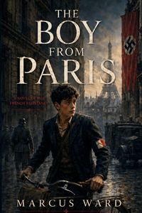 Produktbild: The Boy From Paris