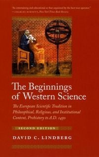 Produktbild: The Beginnings of Western Science