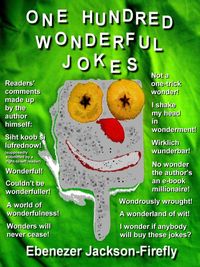 Produktbild: One Hundred Wonderful Jokes (Jokes by the Hundred, #10)