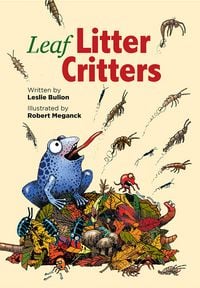 Produktbild: Leaf Litter Critters