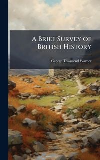Produktbild: A Brief Survey of British History