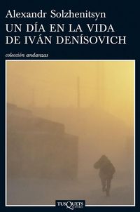 Produktbild: Un d&iacute;a en la vida de Iv&aacute;n Den&iacute;sovich