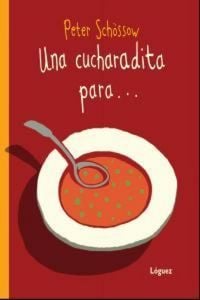 Produktbild: Una cucharadita para?