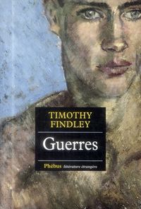 Produktbild: Guerres