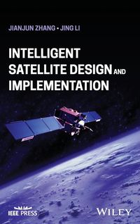 Produktbild: Intelligent Satellite Design and Implementation