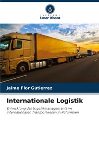 Produktbild: Internationale Logistik