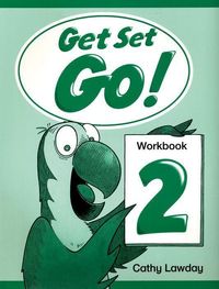Produktbild: Get Set - Go!: 2: Workbook