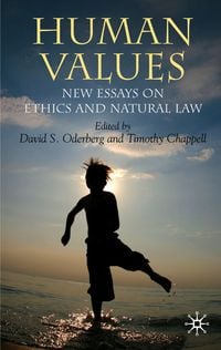 Produktbild: Human Values