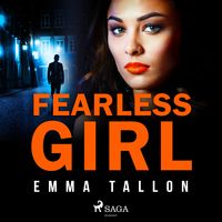 Produktbild: Fearless Girl