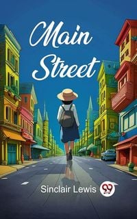 Produktbild: Main Street