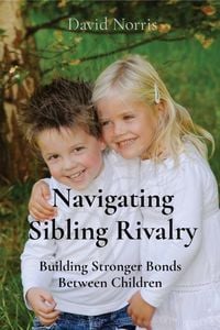 Produktbild: Navigating Sibling Rivalry