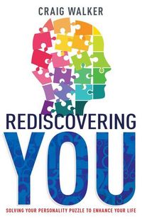 Produktbild: Rediscovering You