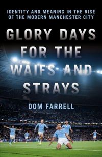 Produktbild: Glory Days for the Waifs and the Strays